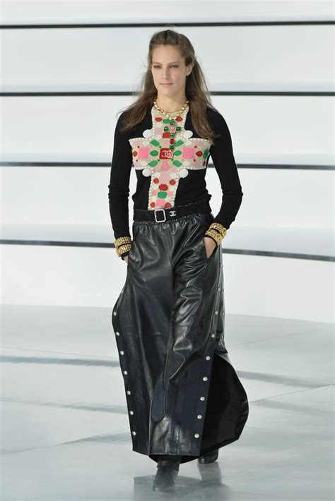 chanel monturen 2020|chanel fashion trends.